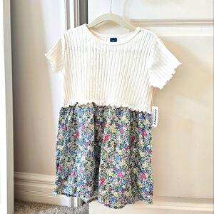 3t Old Navy Dress, new with tags